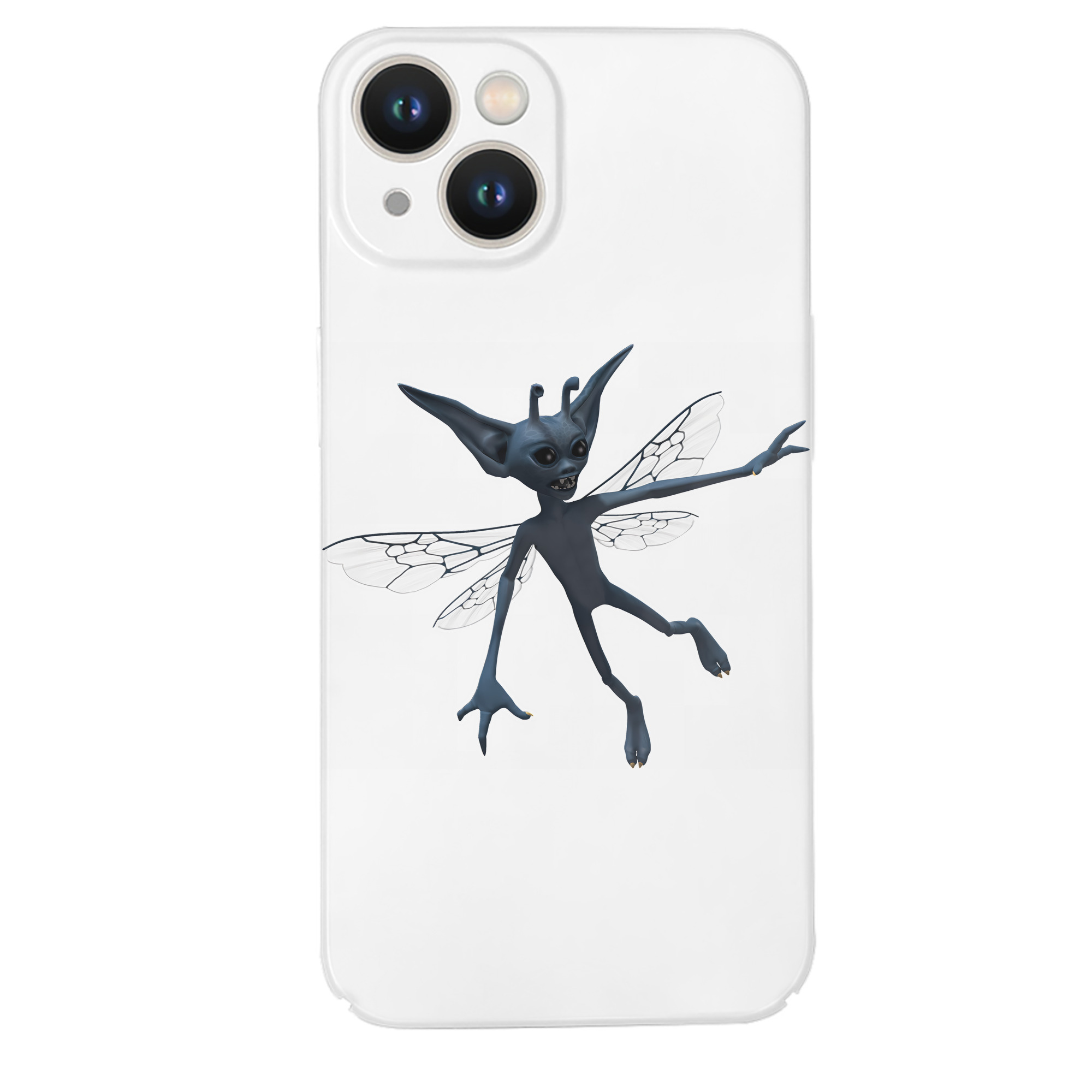 （画像用） Harry Potter ハリー・ポッターシリーズ 【iPhone 14シリーズ対応】ハードケース